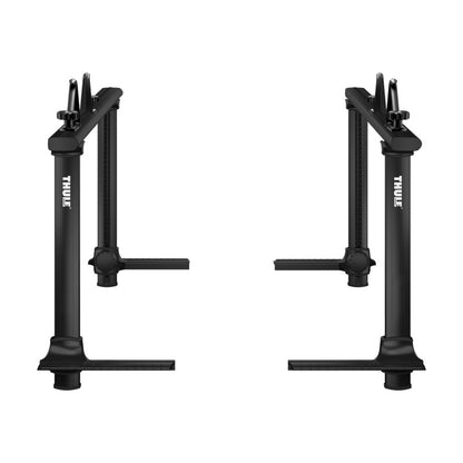 Thule Xsporter Pro Multi-Height Aluminum Truck Rack | Ford Ranger (19-26) (500XTB)