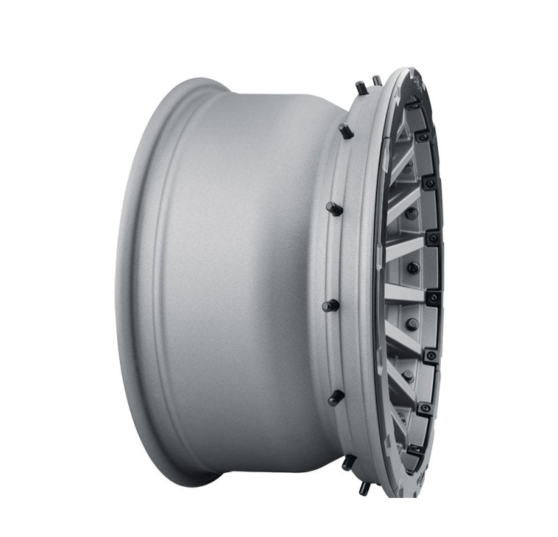 ICON Recon Pro 17x8.5 6x5.5 0mm Offset Wheel | Ford Bronco (21-26) (23617858347CH)