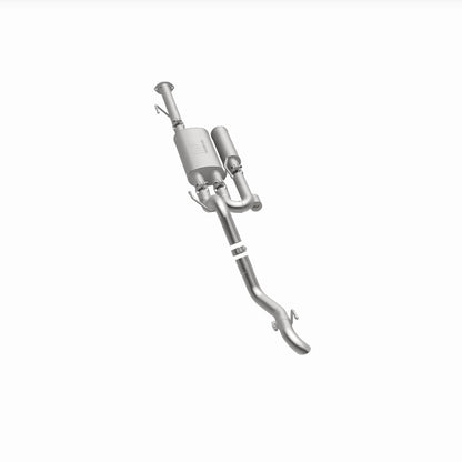 Magnaflow Overland SS Cat-Back Exhaust | Toyota Tacoma (16-23) (19583)