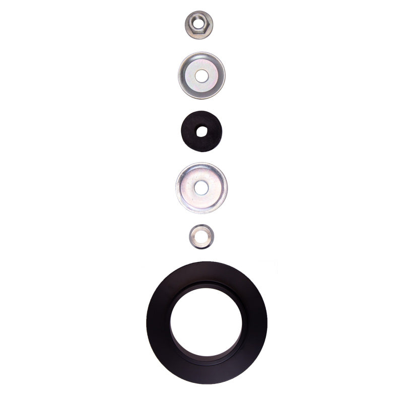 Bilstein B8 6112 Front Suspension Kit | Toyota Tacoma (00-04) (47-310896)