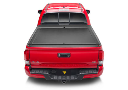 Roll-N-Lock M-Series Tonneau Cover | Toyota Tacoma (16-19 / 20-23) (LG531M)