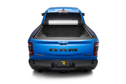 BAK Revolver X2 Hard Rolling Truck Bed Cover 5ft 7in Bed (NEW BODY STYLE): Ram 1500 (2019-2026)