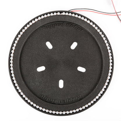 Rugged Ridge 3rd Brake Light LED Ring | Jeep Wrangler JK / JL (11585.04)