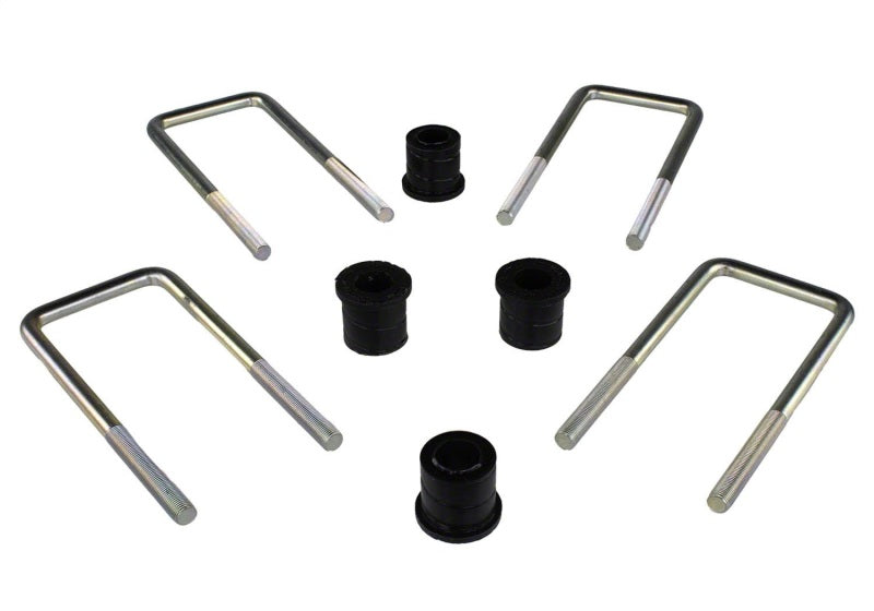 Ford Racing Lowering Springs | Ford F-150 (15-18, 17-20) / Raptor (17-20) (M-3000-H4A)