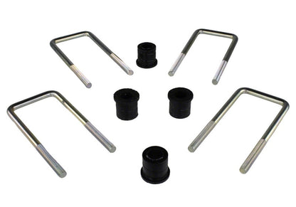 Ford Racing Lowering Springs | Ford F-150 (15-18, 17-20) / Raptor (17-20) (M-3000-H4A)