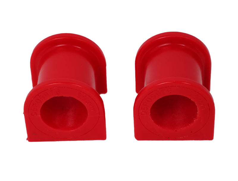 Energy Suspension 30mm Front Sway Bar Bushings | Toyota Tacoma (08-15) (8.5140R)