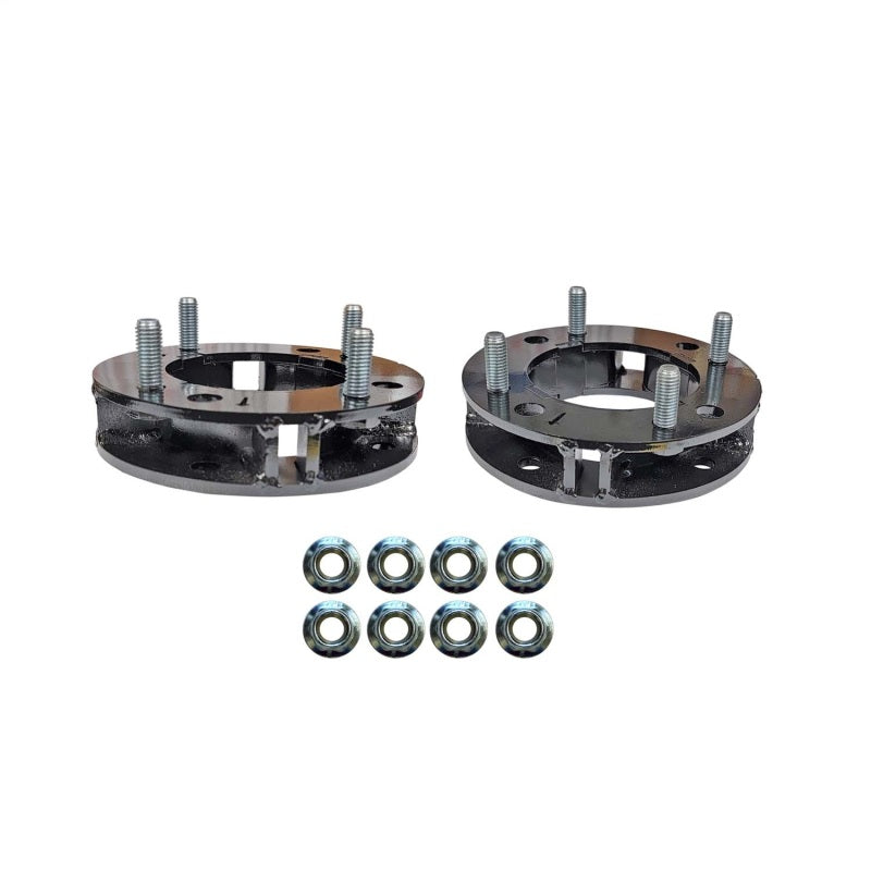 Skyjacker 2in Front Spacer Kit | Toyota Tundra (22+) (TU2220MS)