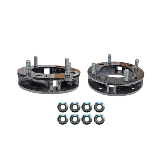 Skyjacker 2in Front Spacer Kit | Toyota Tundra (22+) (TU2220MS)