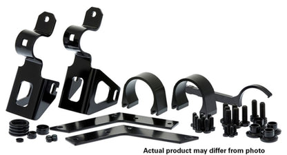 ARB BP-51 Fit Kit | Toyota 4runner/Lexus GX460 Front (VM80010028)