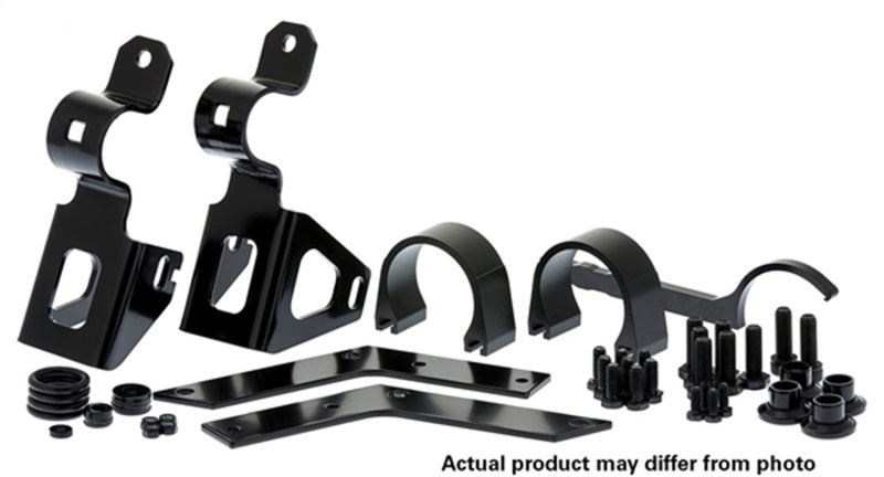 ARB Bp51 Fit Kit | Toyota Land Cruiser (08-21) (VM80010005)