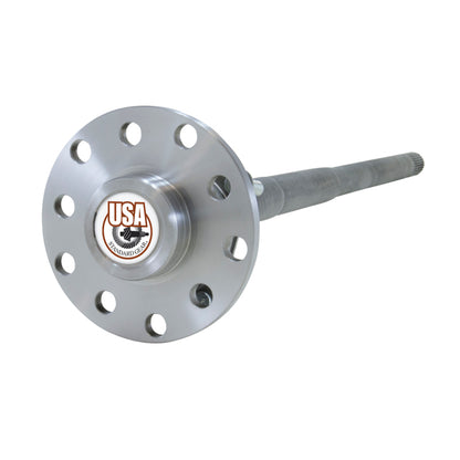 Yukon Gear Alloy Axle | Jeep Wrangler JK Dana 44 Rear 30 Spline 32in Long (YA D44JKNON)