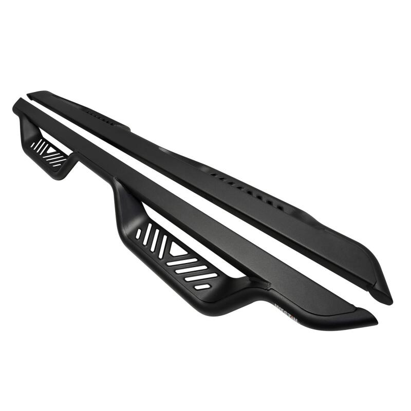 Westin Outlaw Nerf Step Bars | Chevrolet Colorado / GMC Canyon (15-22 / 15-22 ZR2) (20-14015)