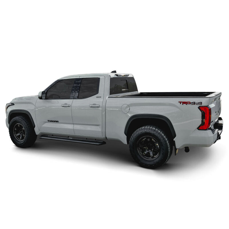 Westin Sure-Grip Aluminum Running Boards | Ford Ranger (19-26) (27-6135)