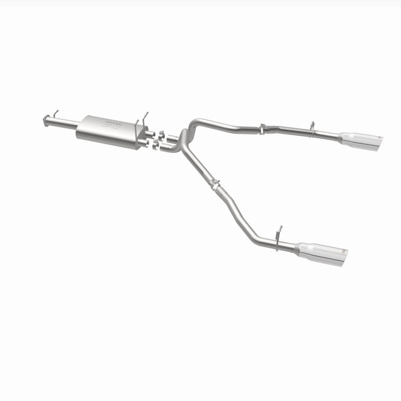 Magnaflow Exhaust System: Dodge Ram 5.7L Hemi 1500 2019 - 2023 (Excludes Tradesman)