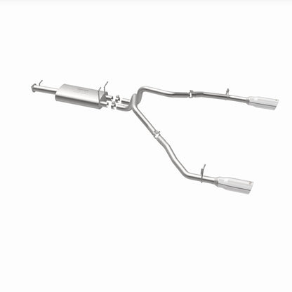 Magnaflow Exhaust System: Dodge Ram 5.7L Hemi 1500 2019 - 2023 (Excludes Tradesman)