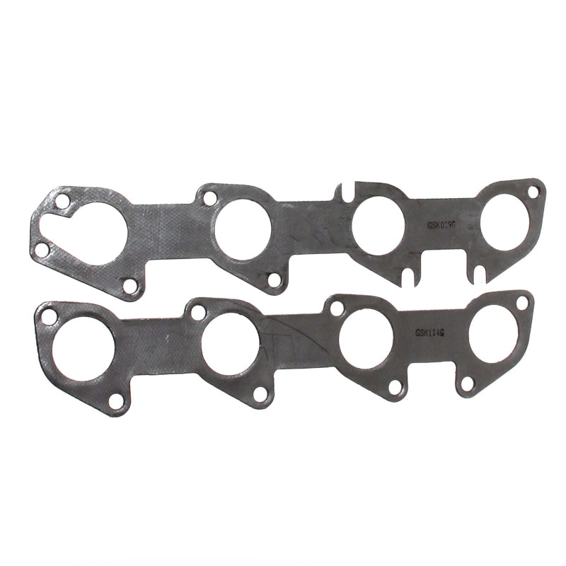 BBK Performance Header Gaskets: Chrysler 300C / Dodge Challenger / Charger / Magnum 2005 - 2008 (5.7L Hemi, 6.1L / 6.4L SRT8)