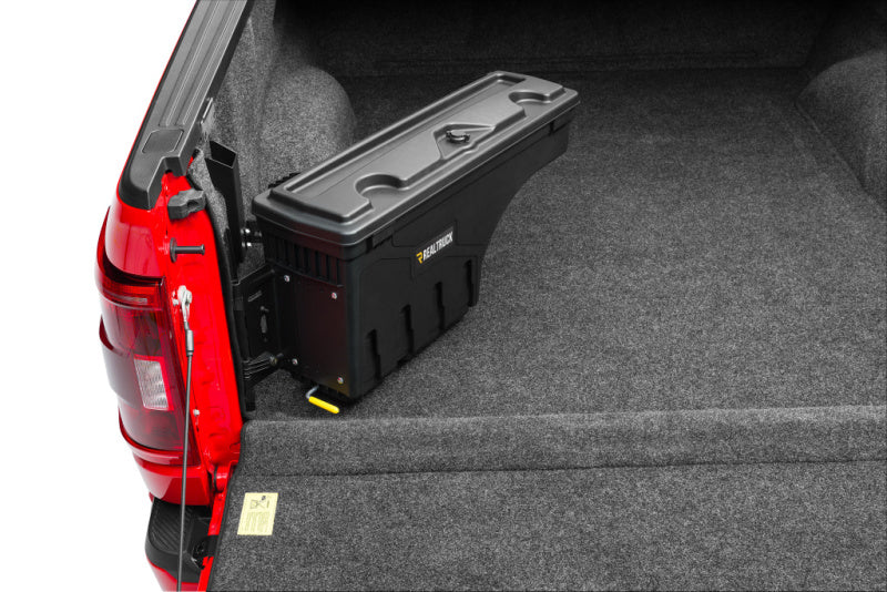 Undercover SwingCase | Ford F-150 (24-26) / Raptor (21-26) / Lightning (22+) (SC203D)