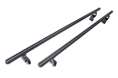 Dee Zee Universal Hex Series Cross Rails | Ford Ranger (19-26) (DZ99780TB)