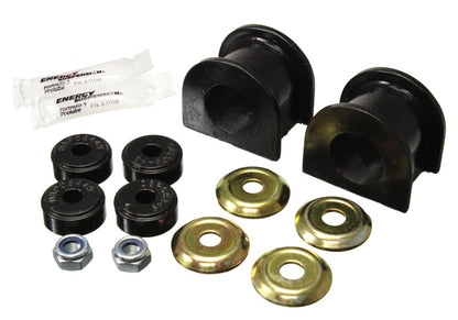 Energy Suspension 30mm Front Sway Bar Bushing Set | Toyota Tacoma (00-15) (8.5153G)