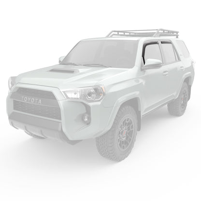EGR In-Channel Window Visors | Toyota 4Runner (20-24) (575221)