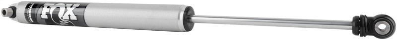 FOX 2.0 Perf Series Smooth Body IFP Rear Shock (REAR): Jeep Wrangler JL 2018-2026 w/ 4.5-6" Lift