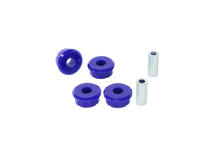 SuperPro Rear Upper Trailing Arm Bushing Kit | Lexus GX470 2003 (SPF1760K)