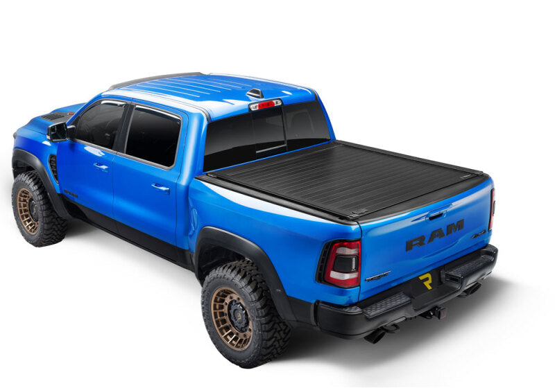 Retrax RetraxPRO XR | Ram 1500 (19-26) (T-80245)