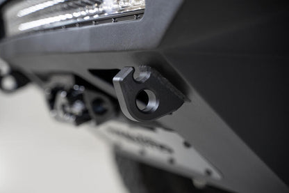 Addictive Desert Designs Stealth Fighter Front Bumper | Toyota Tacoma (20-23) (F681202200103)