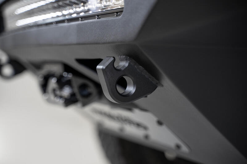 Addictive Desert Designs Stealth Fighter Front Bumper | Toyota Tacoma (20-23) (F681202200103)