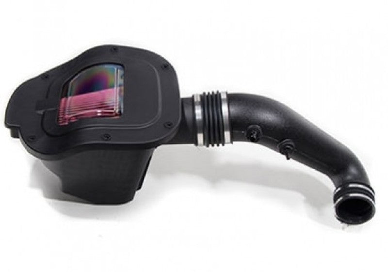 Roush 2018-2024 Ford F-150 5.0L V8 Cold Air Intake Kit | Ford F-150 (18-24) (422267)