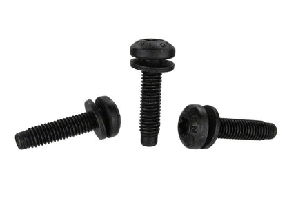Ford Racing Bronco Tube Door Replacement Grab Handle | Ford Bronco (21-26) (M-19008-BTDG)