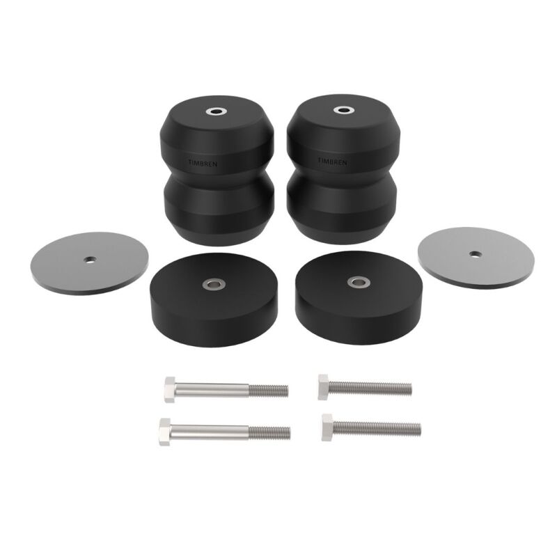 Timbren Suspension Enhancement System | Chevrolet Silverado 1500 / GMC Sierra 1500 (19-26) / Silverado ZR2 / Sierra AT4 / AT4X (22-26) (GMRS15)