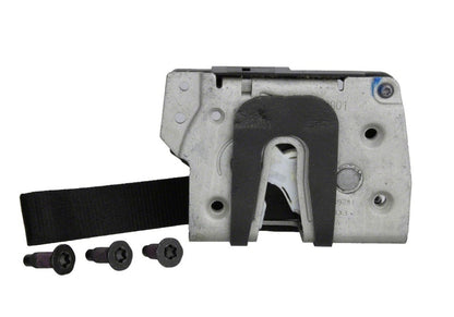 Ford Racing Left Side Tube Door Latch | Ford Bronco (21-26) (M-19008-BTDL)