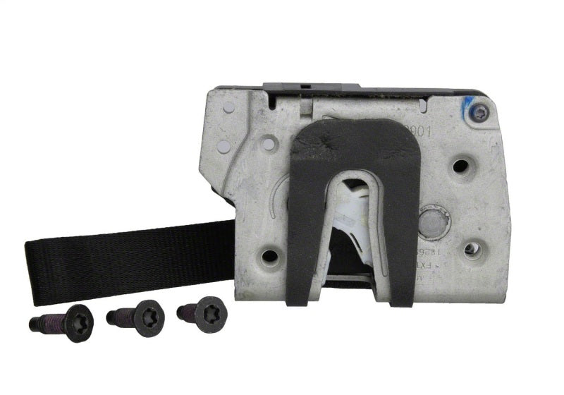 Ford Racing Left Side Tube Door Latch | Ford Bronco (21-26) (M-19008-BTDL)
