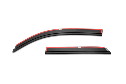 Husky Liners Low Profile Ventvisor | Toyota 4Runner (25-26) (2854149)