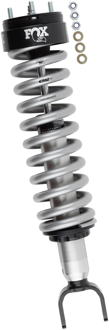 FOX Perf Series IFP Aluminum Coilover Shock 0-2in Lift: Ram 1500 (19-26)