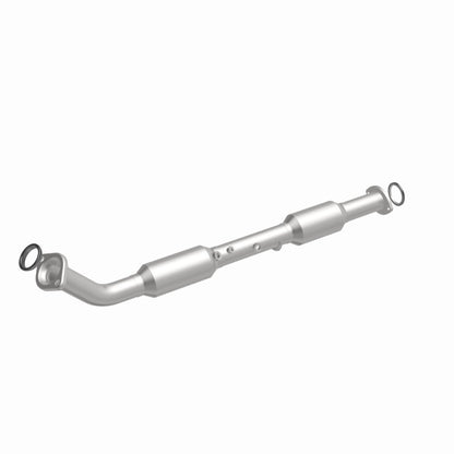 MagnaFlow Conv DF 2.7 Rear Catalytic Converter | Toyota Tacoma (05-23) (24487)