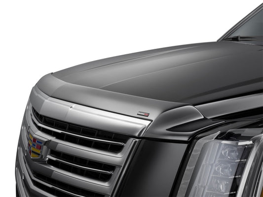 WeatherTech Hood Skin Protector | Ford F-150 (21-26) / Raptor (21-26) (55265)