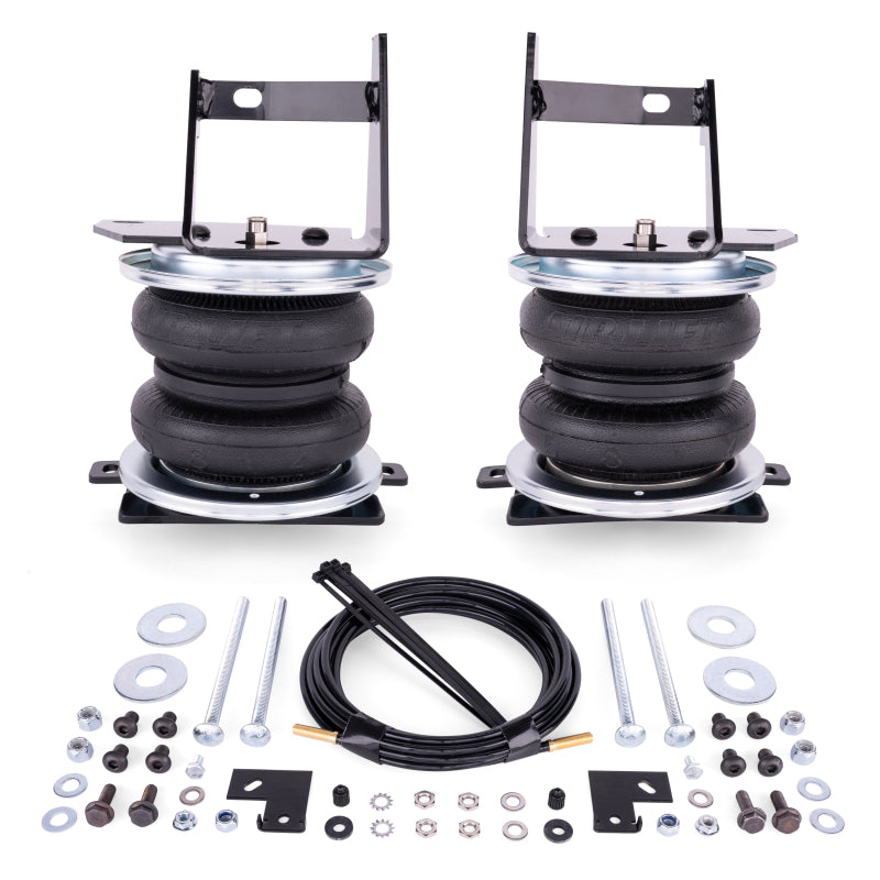 Air Lift LoadLifter 5000 Air Spring Kit | Toyota 4Runner (25-26) (57384)