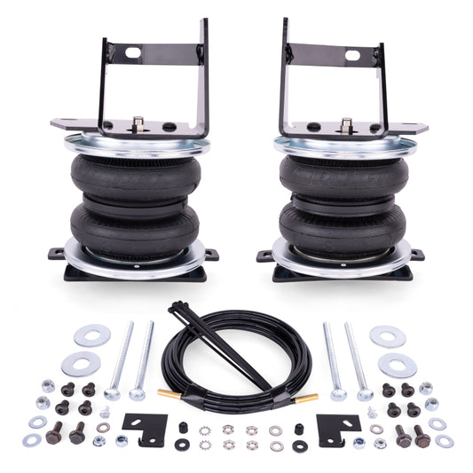 Air Lift LoadLifter 5000 Air Spring Kit | Toyota 4Runner (25-26) (57384)