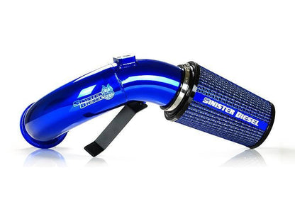 Sinister Diesel Cold Air Intake | Dodge Ram 2500/3500 (13-18) / 2500/3500 (19-25) 6.7L Cummins (SD-CAI-6.7C-13)