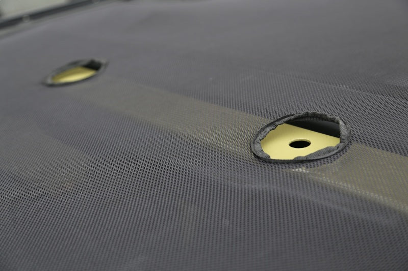 Rugged Ridge Eclipse Full-Length Sun Shade: Fits Most Jeep Wrangler Models (2007-2018) - Black