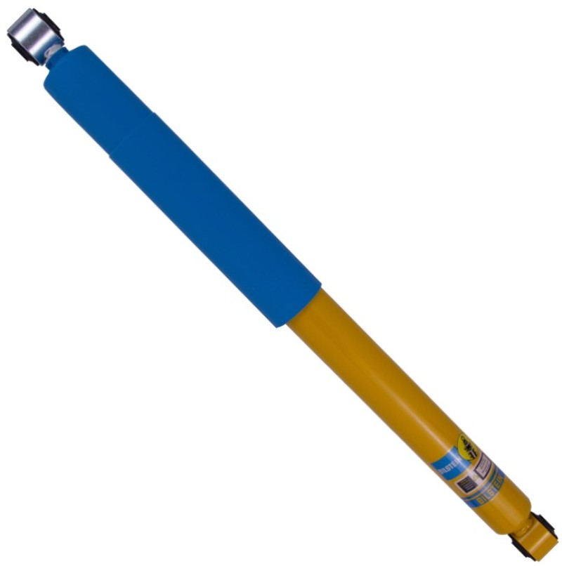 Bilstein B6 4600 Rear Shock: Ram 3500 2019 - 2025 (w/ OUT Air Leveling Suspension)