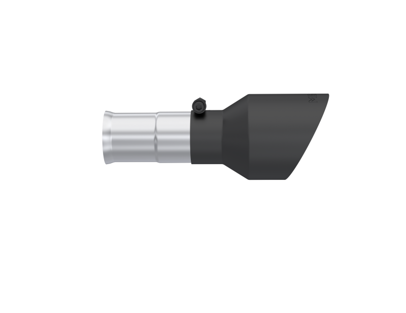 MBRP Exhaust Tips (Black): 2025 Ram 3.0L 1500 (SST SO ONLY)