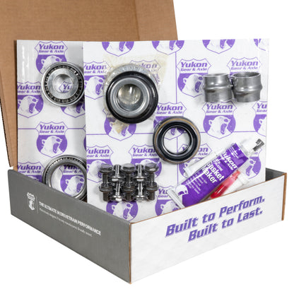 Yukon Gear Master Overhaul Kit | Toyota 4Runner / Tacoma (03-22) YK T8CS-A