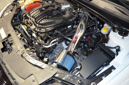 Injen 3.6L V6 Pentastar Short Ram Cold Air Intake | Chrysler 200S (12) (SP5010P)