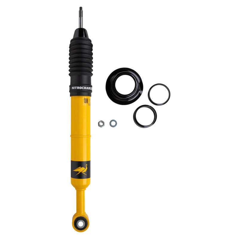 Old Man Emu 4L 6cyl 2Door Twin Tube Nitrocharger Plus Strut | Toyota Tundra (07-13) (93018)