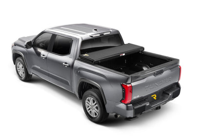 Extang 14-22 Toyota Tundra Solid Fold ALX | Toyota Tundra (14-22) (88461)