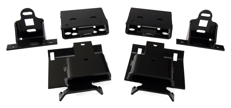 Air Lift LoadLifter 5000 Air Spring Kit: Ram 1500 2019 4WD
