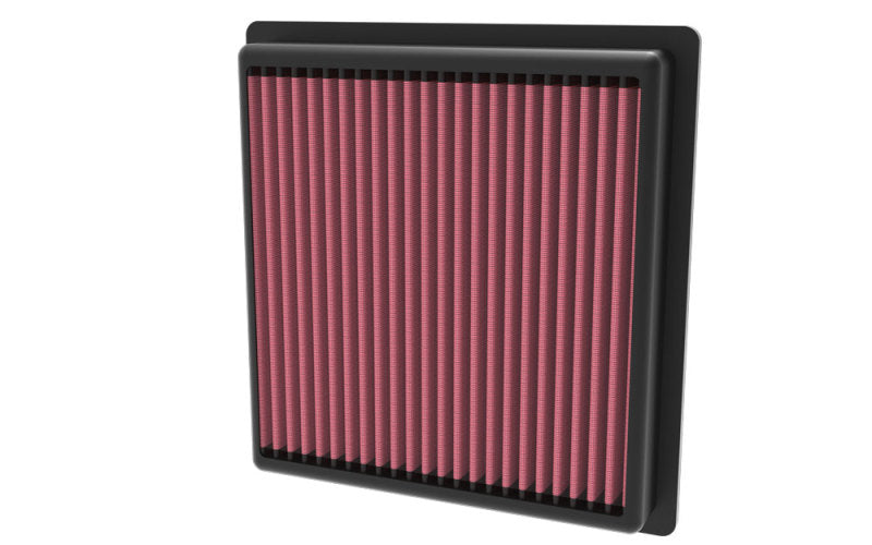 K&N 33-3178 Performance Air Filter | Toyota Land Cruiser (22-23) / Lexus LX600 (24-26)